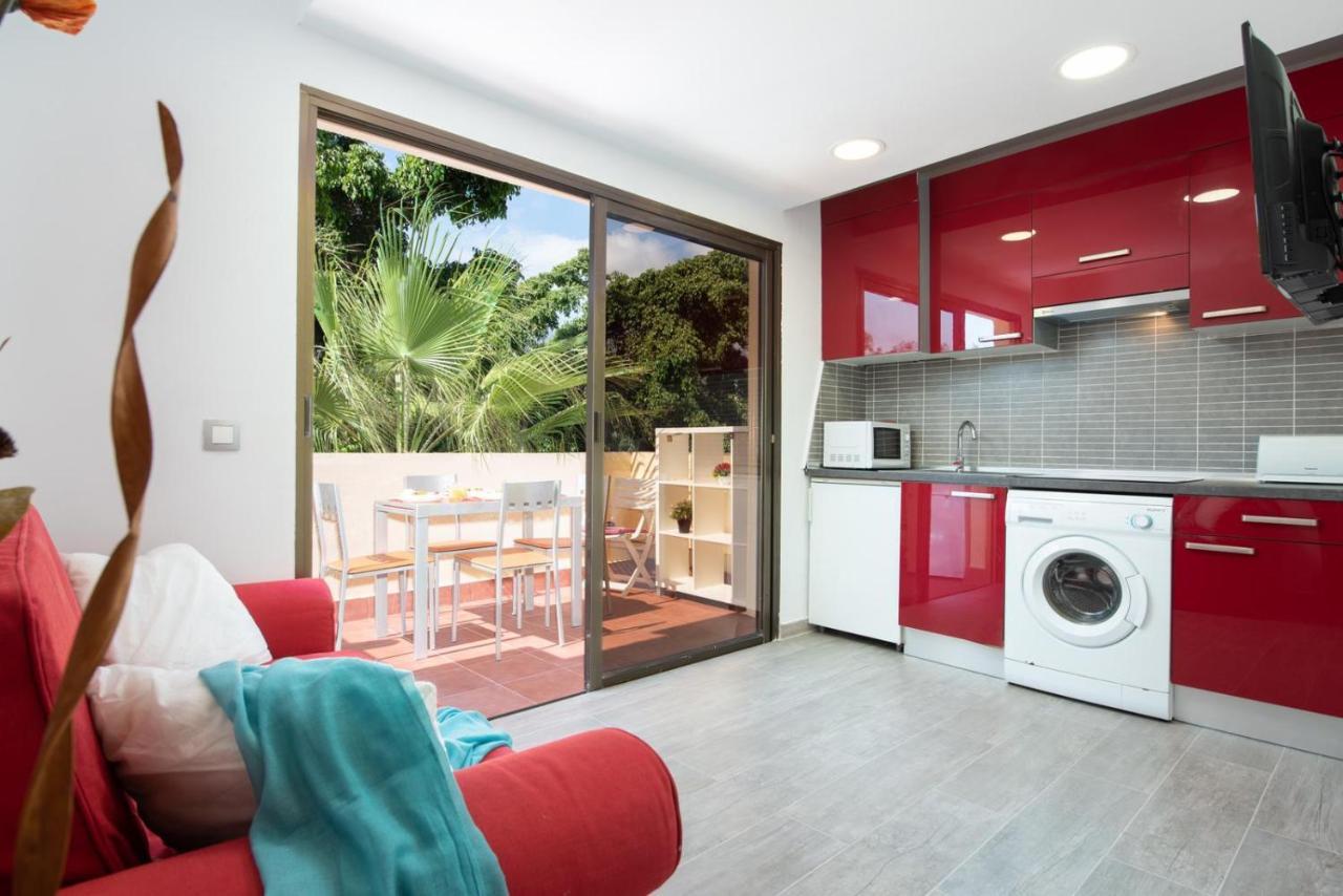 Best Holiday Fanabe Costa Adeje  Exterior photo